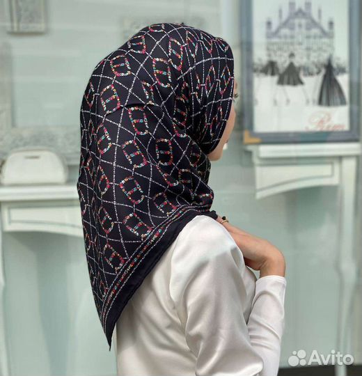 Итальянский Люкс платки