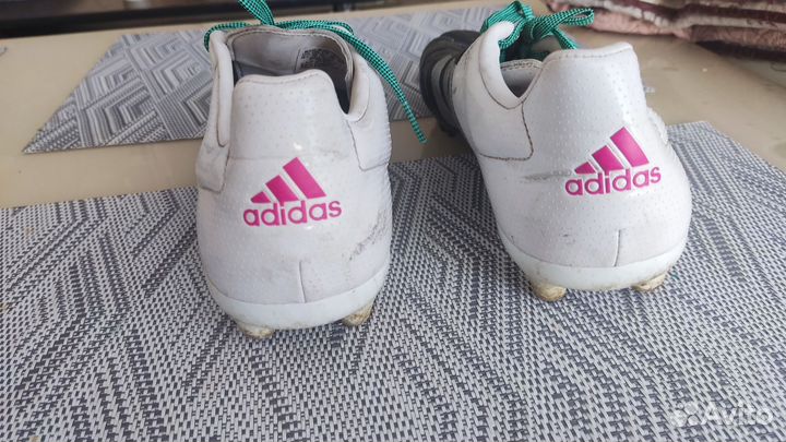 Бутсы adidas