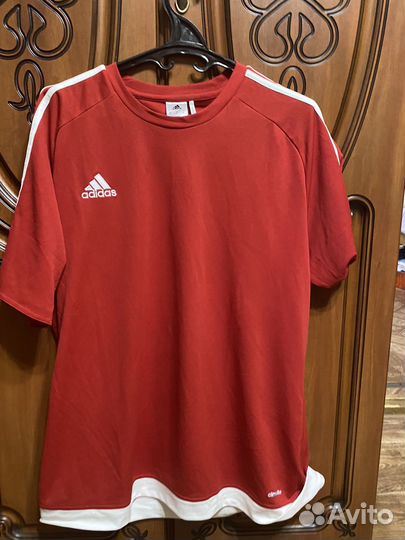 Футболка adidas оригинал