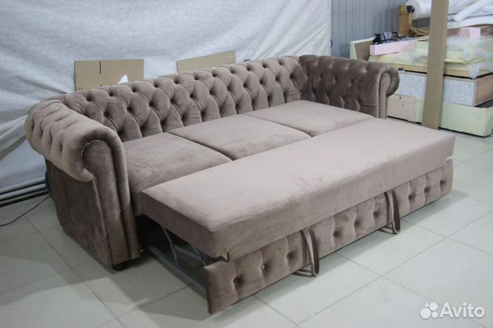 Перетяжка мебели, ремонт мебели на дому или в цеху