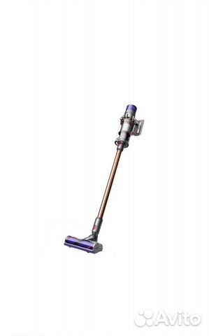 Пылесос Dyson Cyclone V10 Absolute