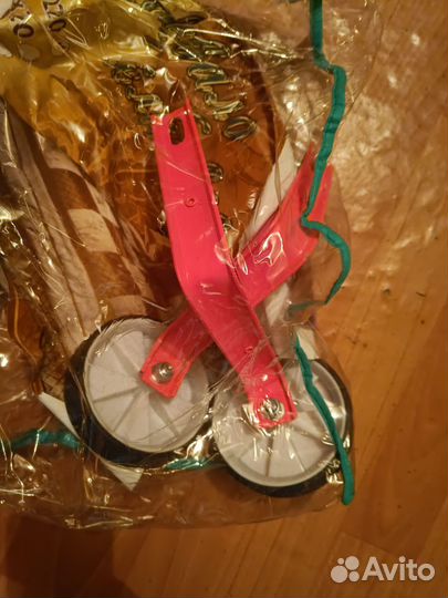 Детский велосипед Stels kids series