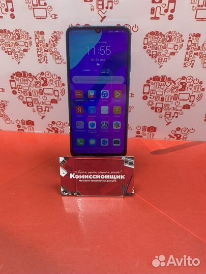 Телефон Honor 9A om01