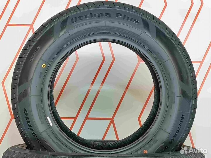 Massimo Ottima Plus 185/70 R14 88H