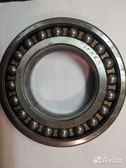 Подшипник 1 Гп3 11217Л