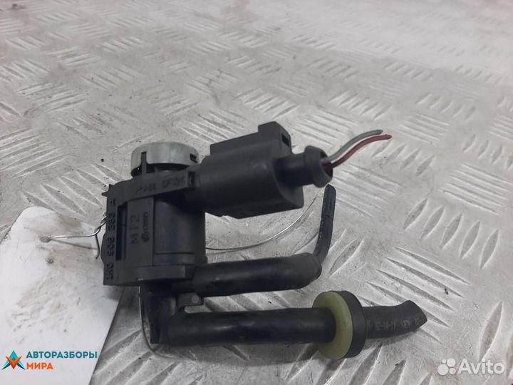 Клапан вакуумного управления Audi A4 B8/8K 2011