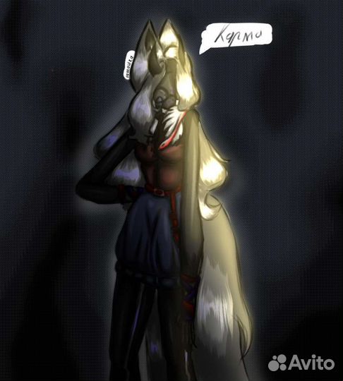 Художник иллюстратор