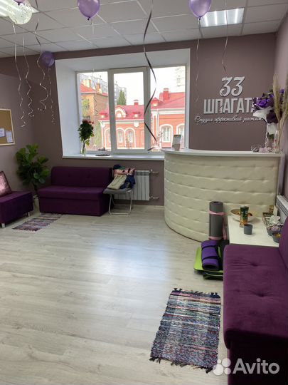 Почасовая аренда зала