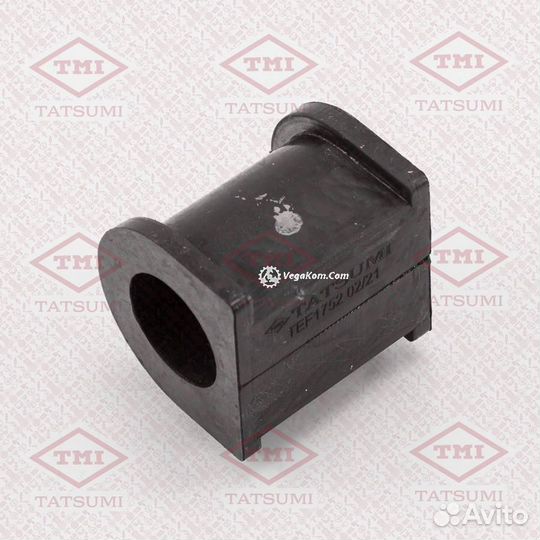 Втулка стабилизатора TEF1752