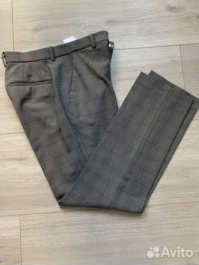 Uniqlo брюки женские