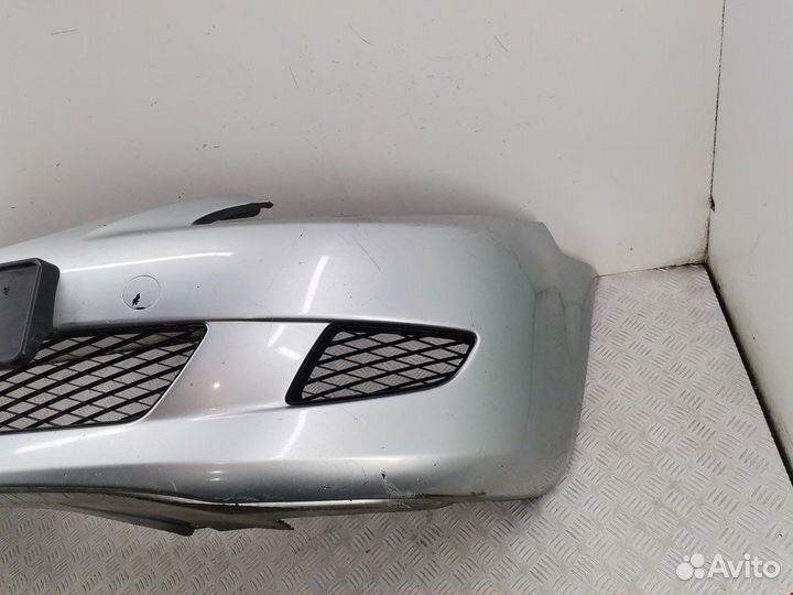 Бампер передний для Mazda 6 GG GJ6A50031EAA
