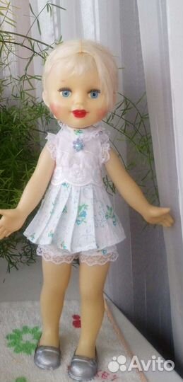 Одежда для куклы 31- 35см