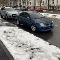 Dodge Neon 2.0 AT, 2002, 200 000 км