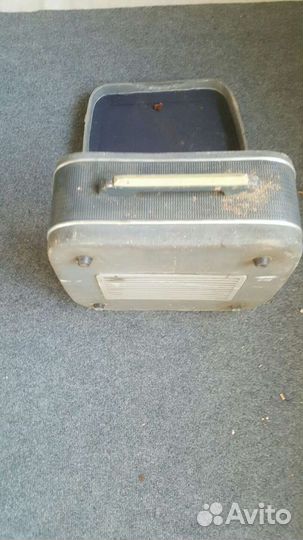 Магнитофон,катушечный