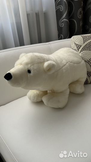 Белый Медведь