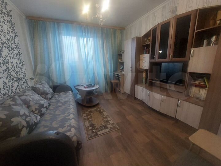 3-к. квартира, 53,6 м², 5/5 эт.