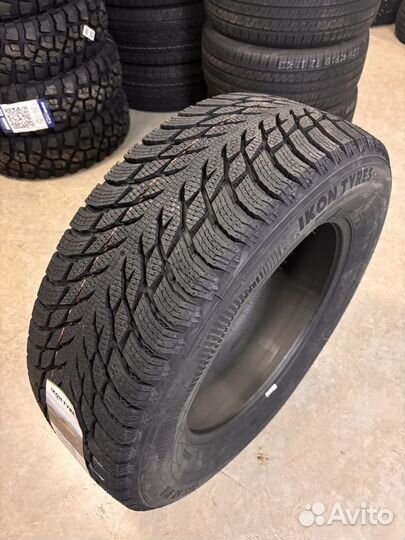 Ikon Tyres Autograph Snow 3 SUV 265/60 R18 114R