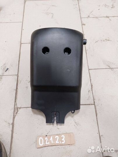 Кожух рулевой колонки Range Rover l405