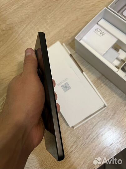 Xiaomi Redmi Note 12 Pro 5G, 6/128 ГБ