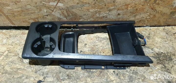 Накладка декоративная Kia Sorento 2002-2009