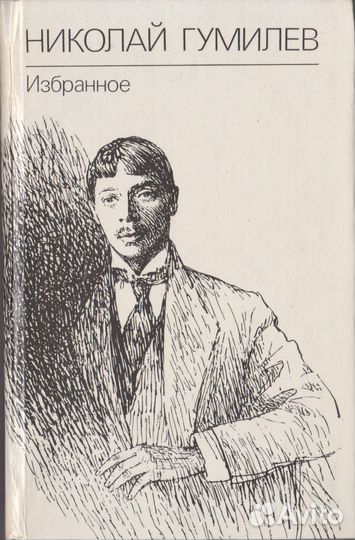 Е.Замятин,Цветаева,Хлебников,Платонов, Гумилёв