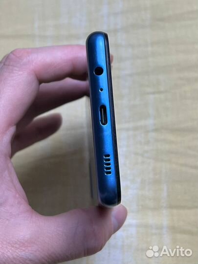 Samsung Galaxy M12, 4/64 ГБ