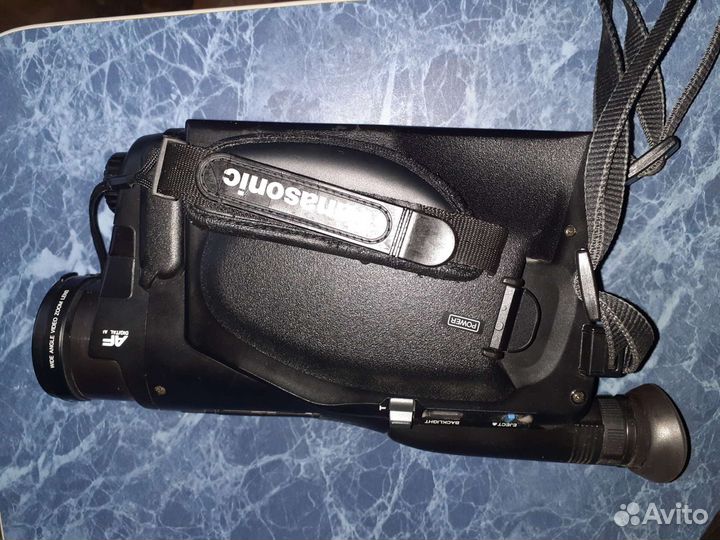 Видеокамера