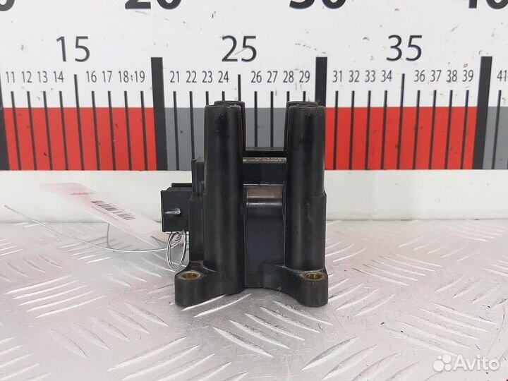 Катушка зажигания Ford Focus 1999