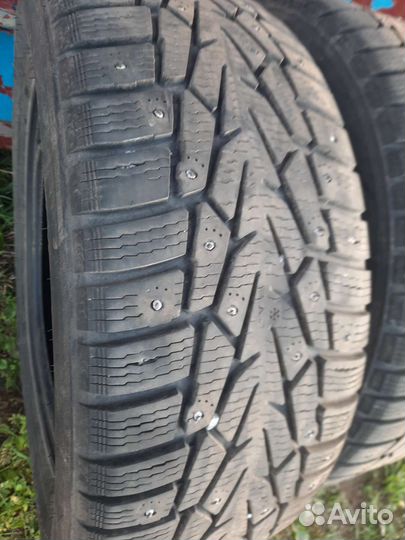 Nokian Tyres Nordman 7 205/55 R16 99T
