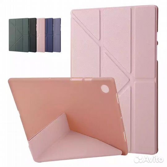 Чехол для Galaxy Tab A8 10.5 X200 / X205