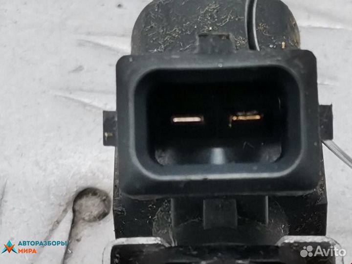 Форсунка Opel Agila (A) 2001 9157506