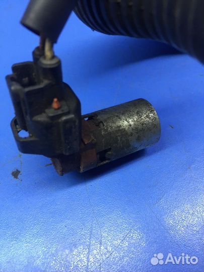 Проводка двс (моторная)