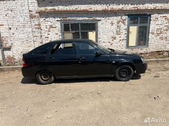 Авторазбор ваз LADA Priora