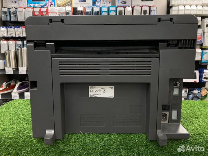 Мфу Canon i-sensys MF4410 (Гарантия)