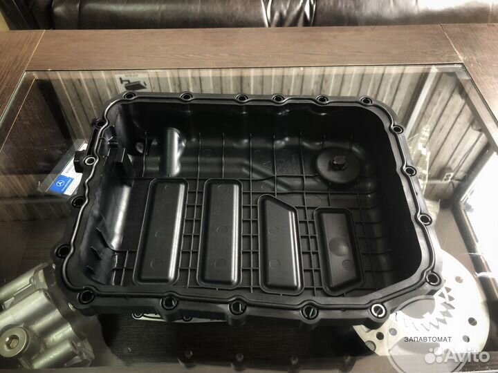 Поддон АКПП Sportage 4 452803B811 a6lf