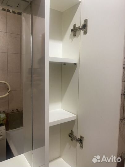 Тумба для ванной бу