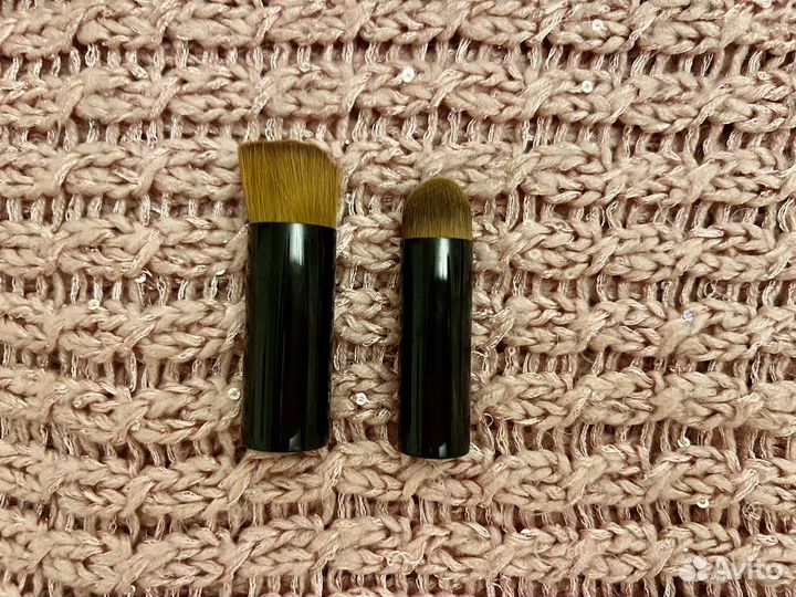 Кисти Chanel, Sonia G, Hakuhodo, Dior
