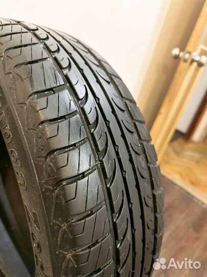Tunga Zodiak 2 195/65 R15