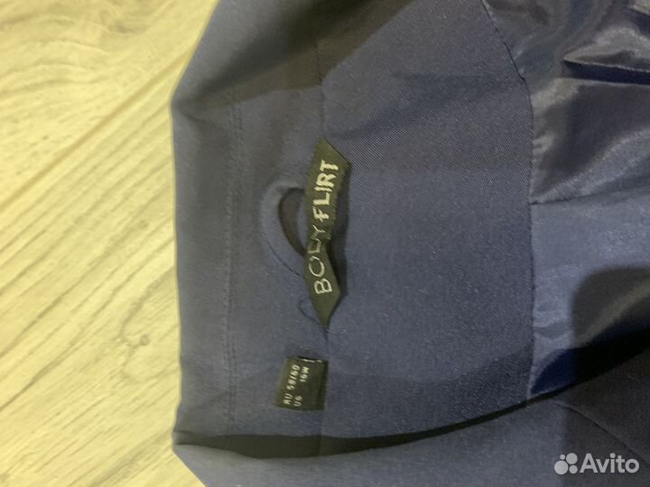 Брючный костюм