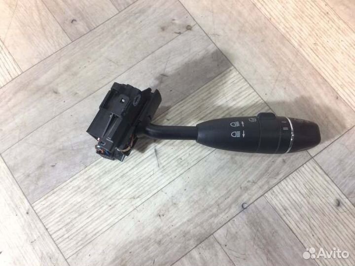 Переключатель света дворников Mercedes-Benz