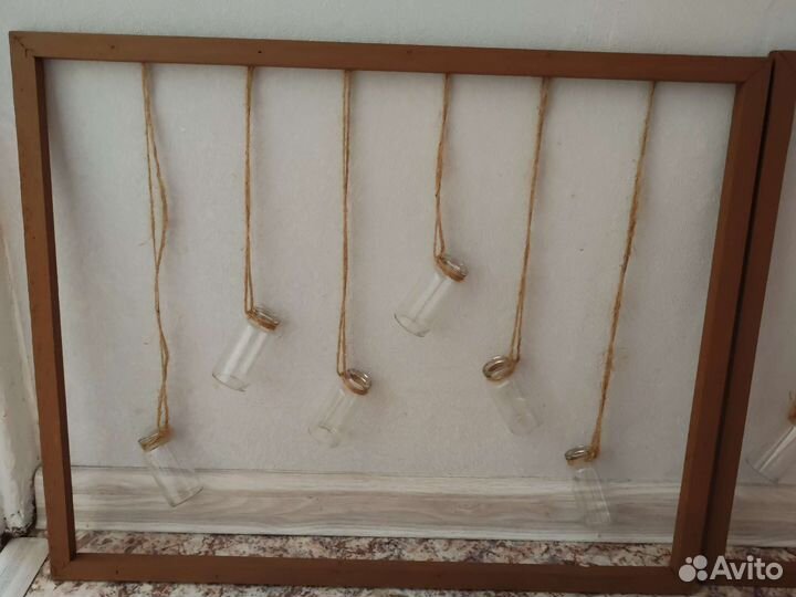 Рамки декорированные