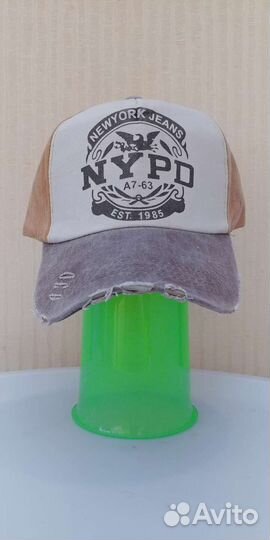 Кепка бейсболка