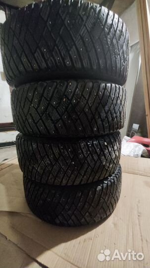 Goodyear Cargo Ultra Grip 215/60 R16 99T