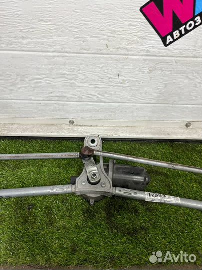 Трапеция стеклоочистителя Dodge Ram 5 DT 2019