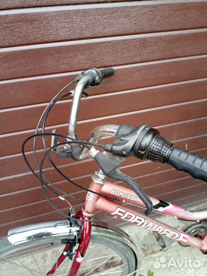 Горный Урал