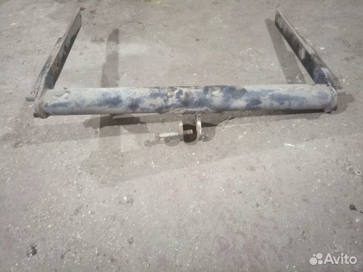 Фаркоп Volkswagen Transporter Caravelle Т4