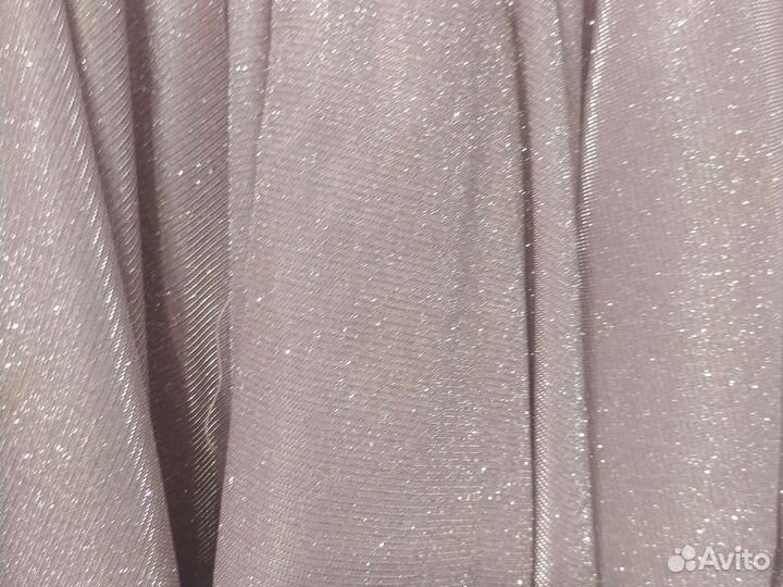 Платье для девочки 110