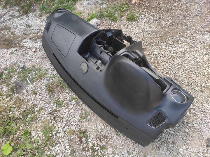 Торпедо Mazda 6 лифтбек 2.0 2006