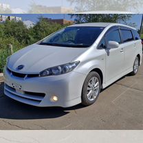 Toyota Wish 1.8 CVT, 2009, 36 000 км, с пробегом, цена 1 050 000 руб.