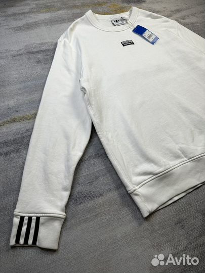 Свитшот Adidas originals